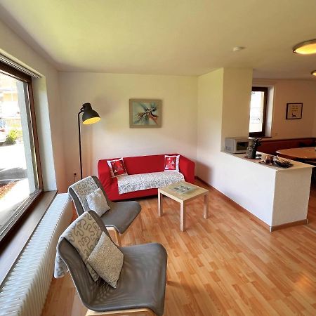 Moida-Ferienwohnung Fugen Bagian luar foto