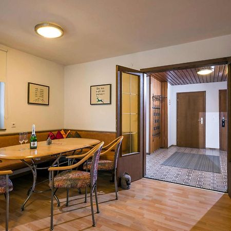 Moida-Ferienwohnung Fugen Bagian luar foto