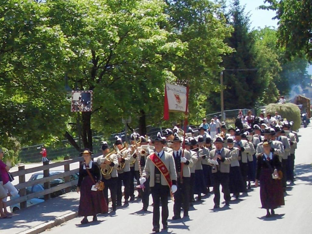 Moida-Ferienwohnung Fugen Ruang foto