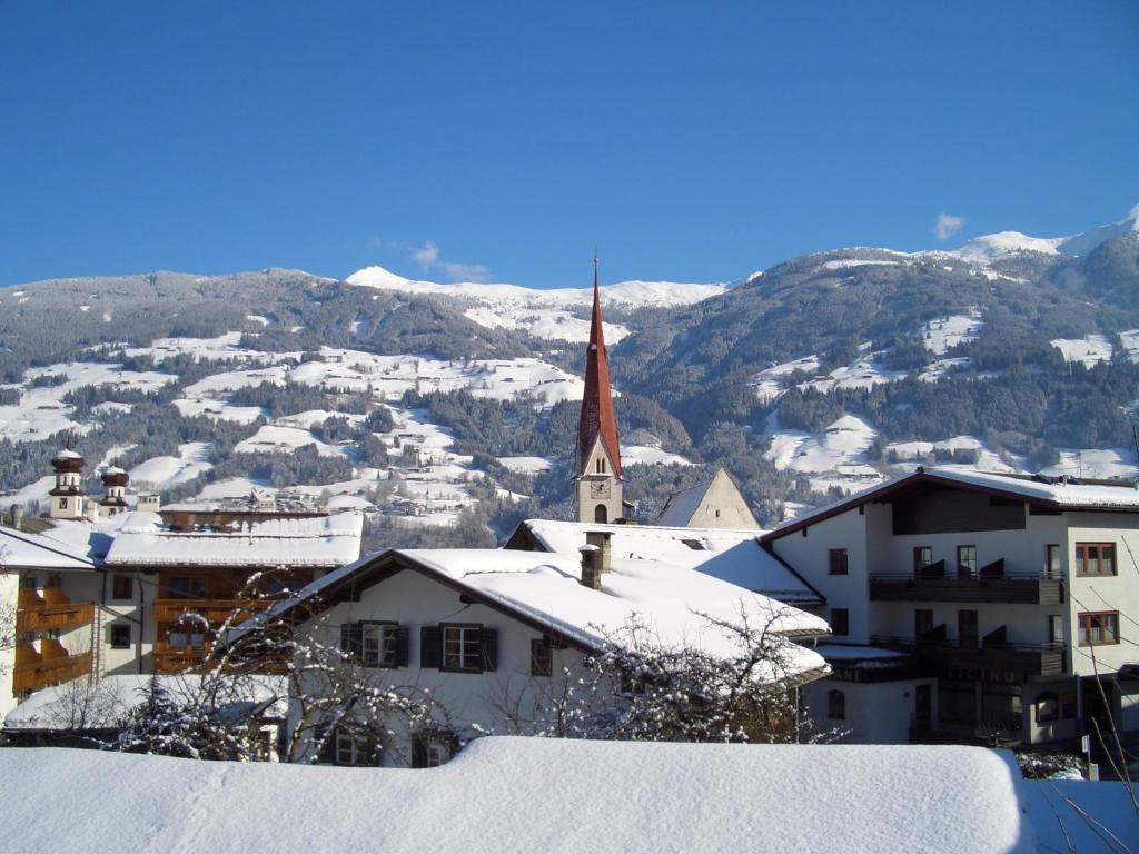 Moida-Ferienwohnung Fugen Ruang foto