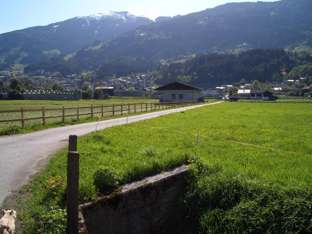 Moida-Ferienwohnung Fugen Ruang foto