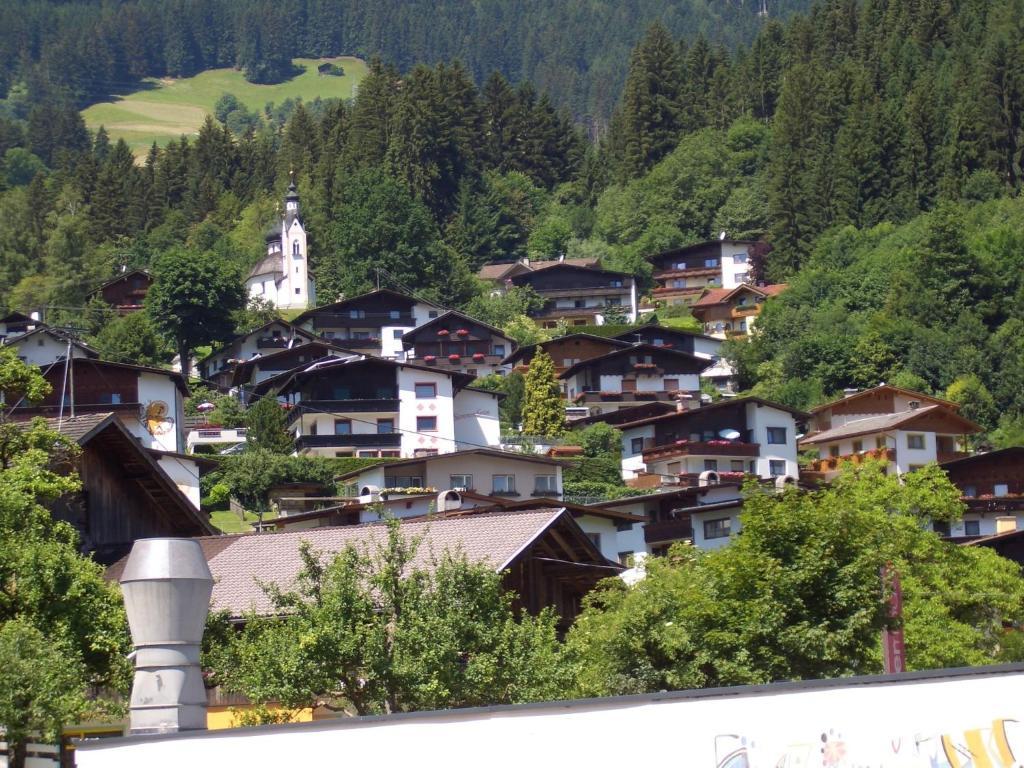 Moida-Ferienwohnung Fugen Ruang foto
