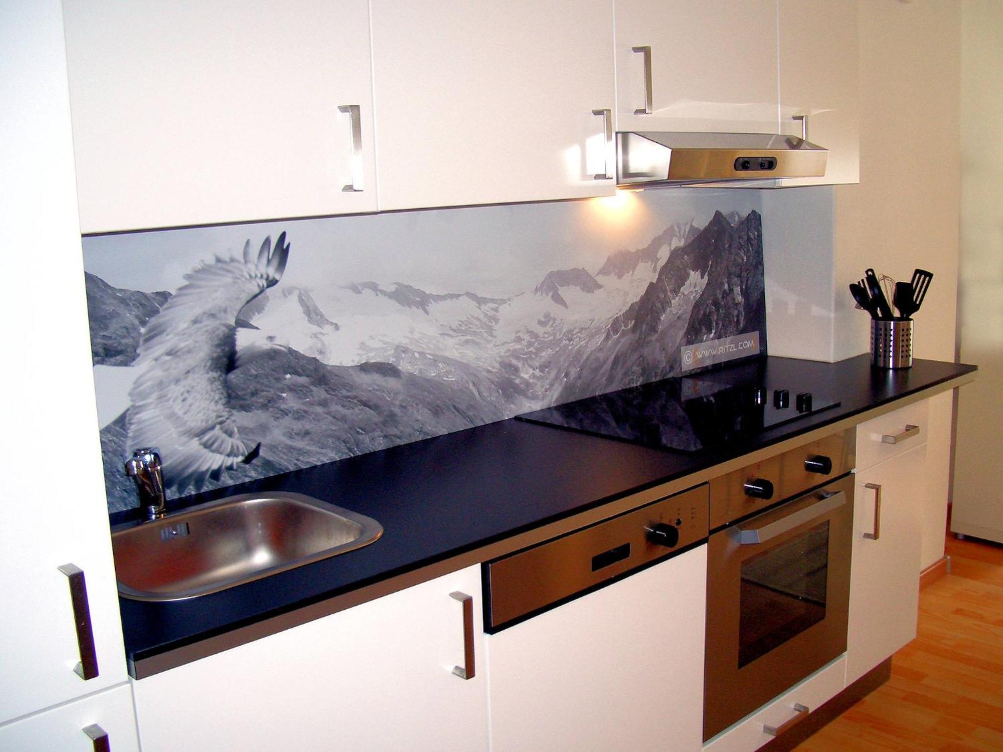 Moida-Ferienwohnung Fugen Bagian luar foto