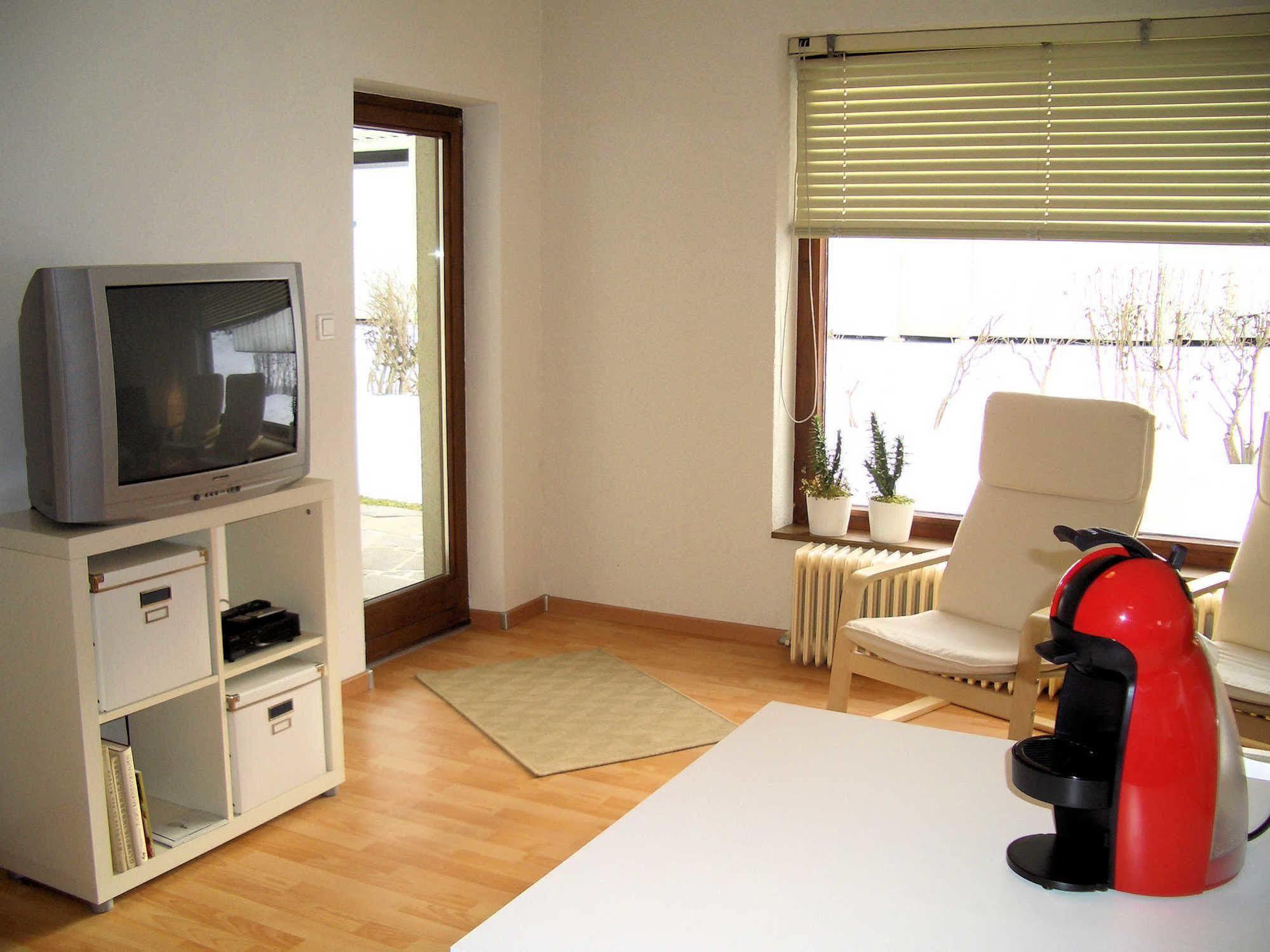 Moida-Ferienwohnung Fugen Bagian luar foto