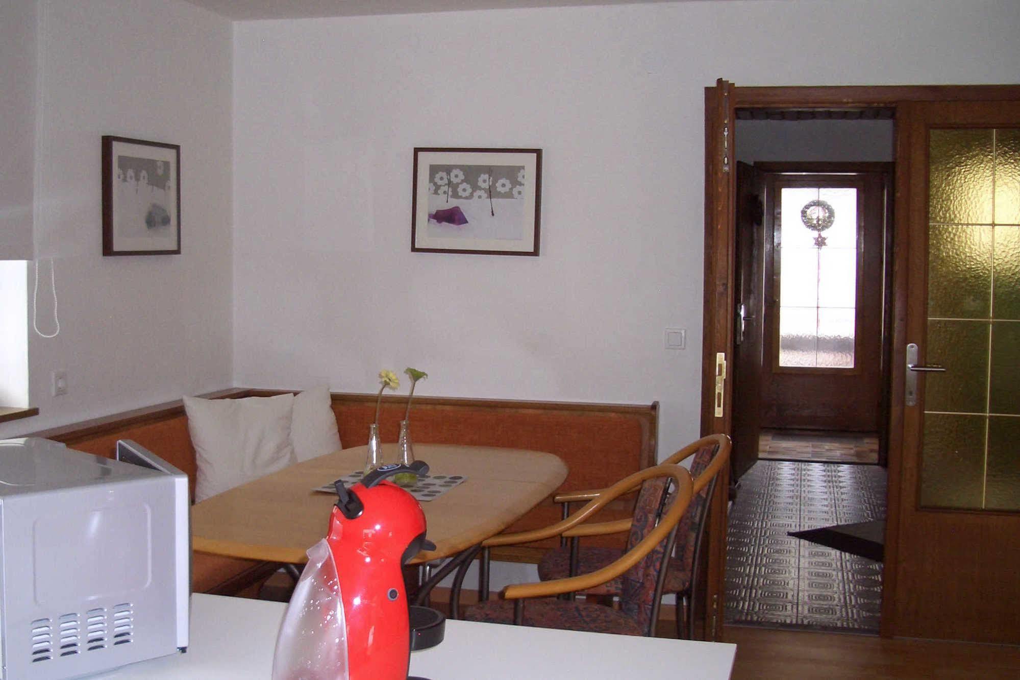 Moida-Ferienwohnung Fugen Bagian luar foto