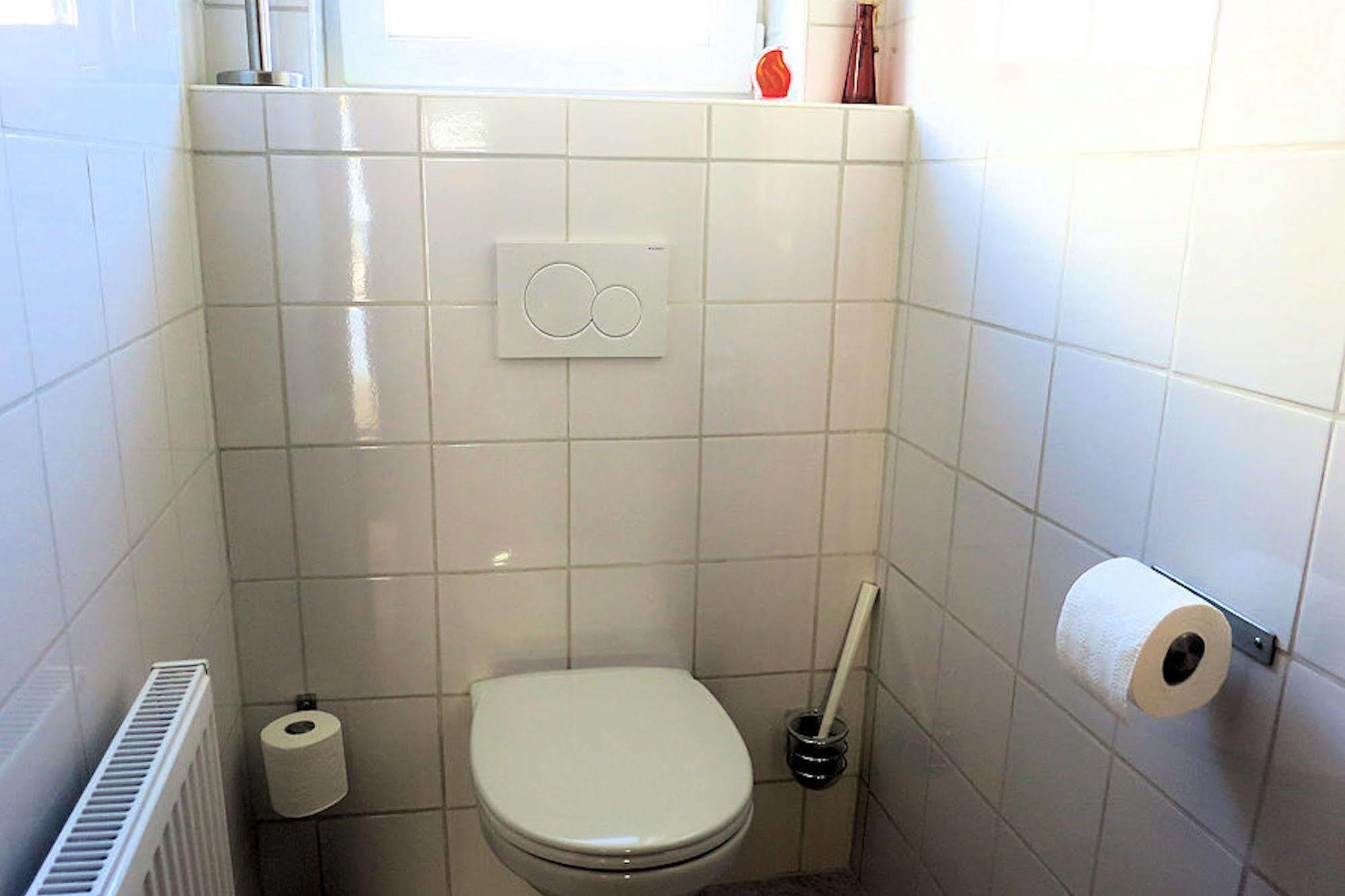 Moida-Ferienwohnung Fugen Bagian luar foto